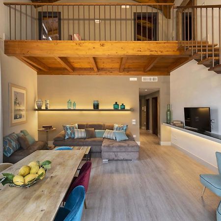 Amore Rentals - Appartamento Felice Sorrento Esterno foto