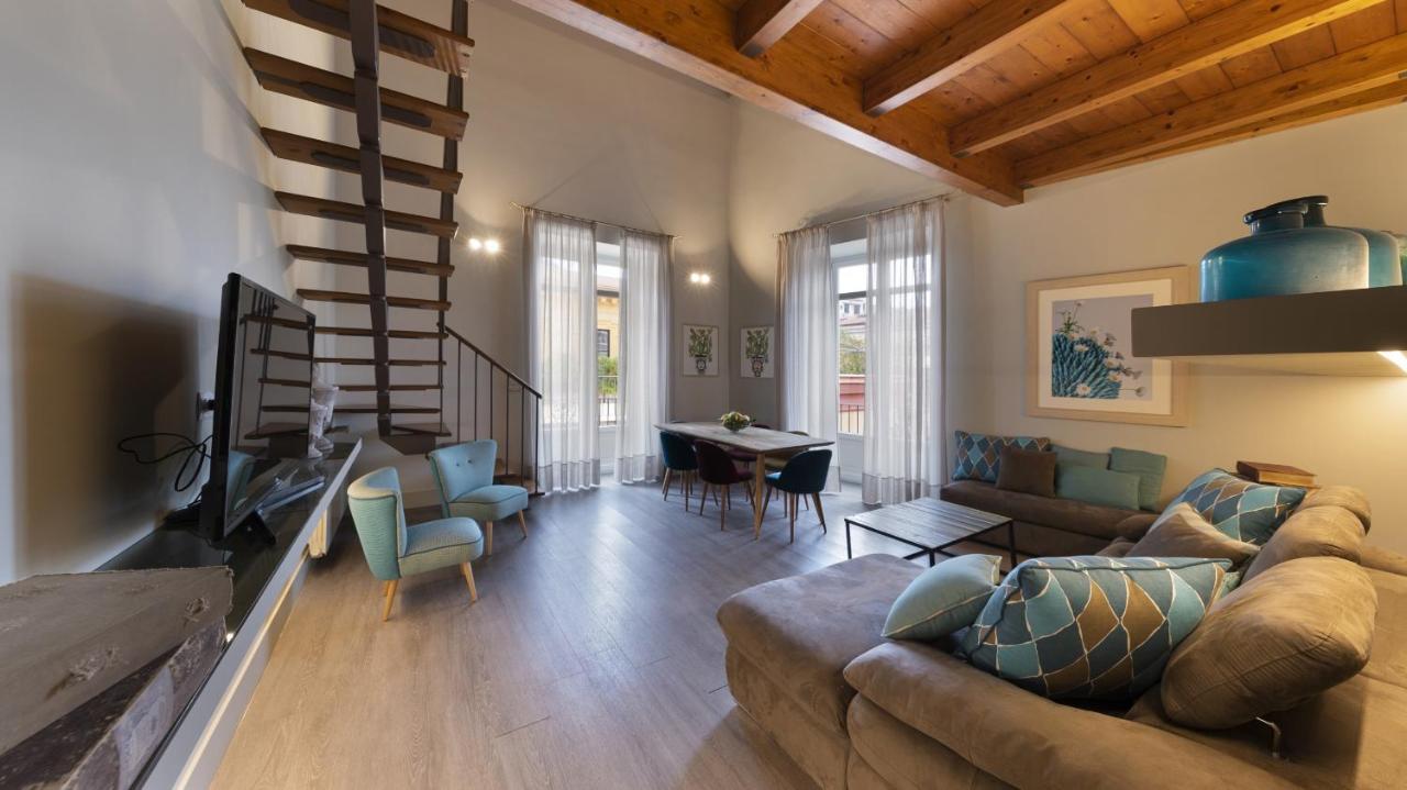 Amore Rentals - Appartamento Felice Sorrento Esterno foto