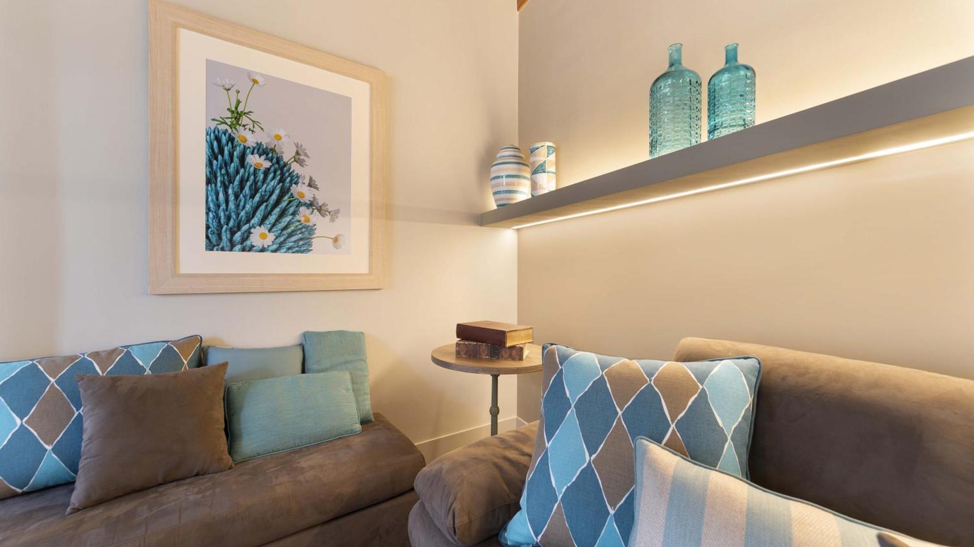 Amore Rentals - Appartamento Felice Sorrento Esterno foto