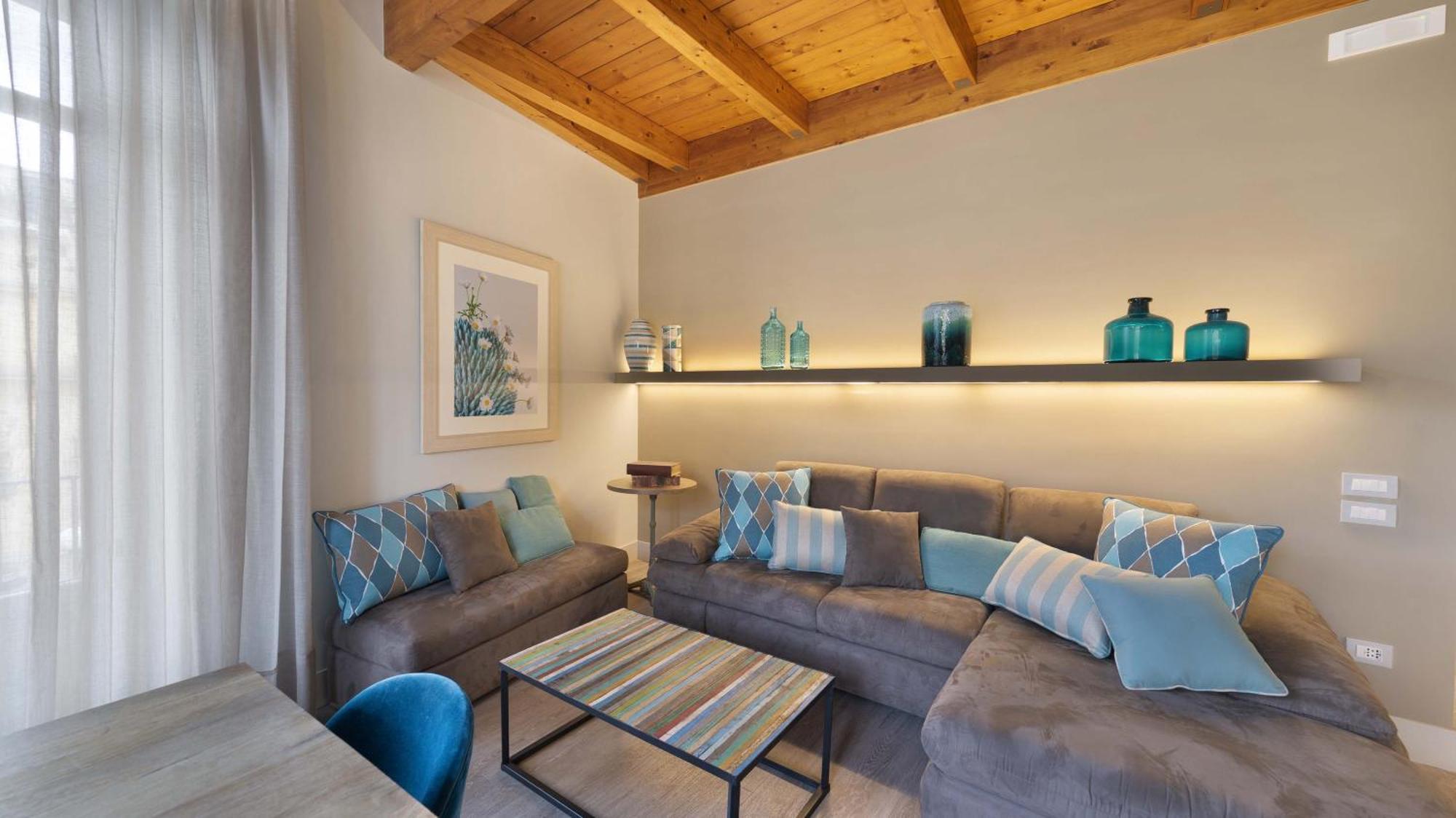 Amore Rentals - Appartamento Felice Sorrento Esterno foto