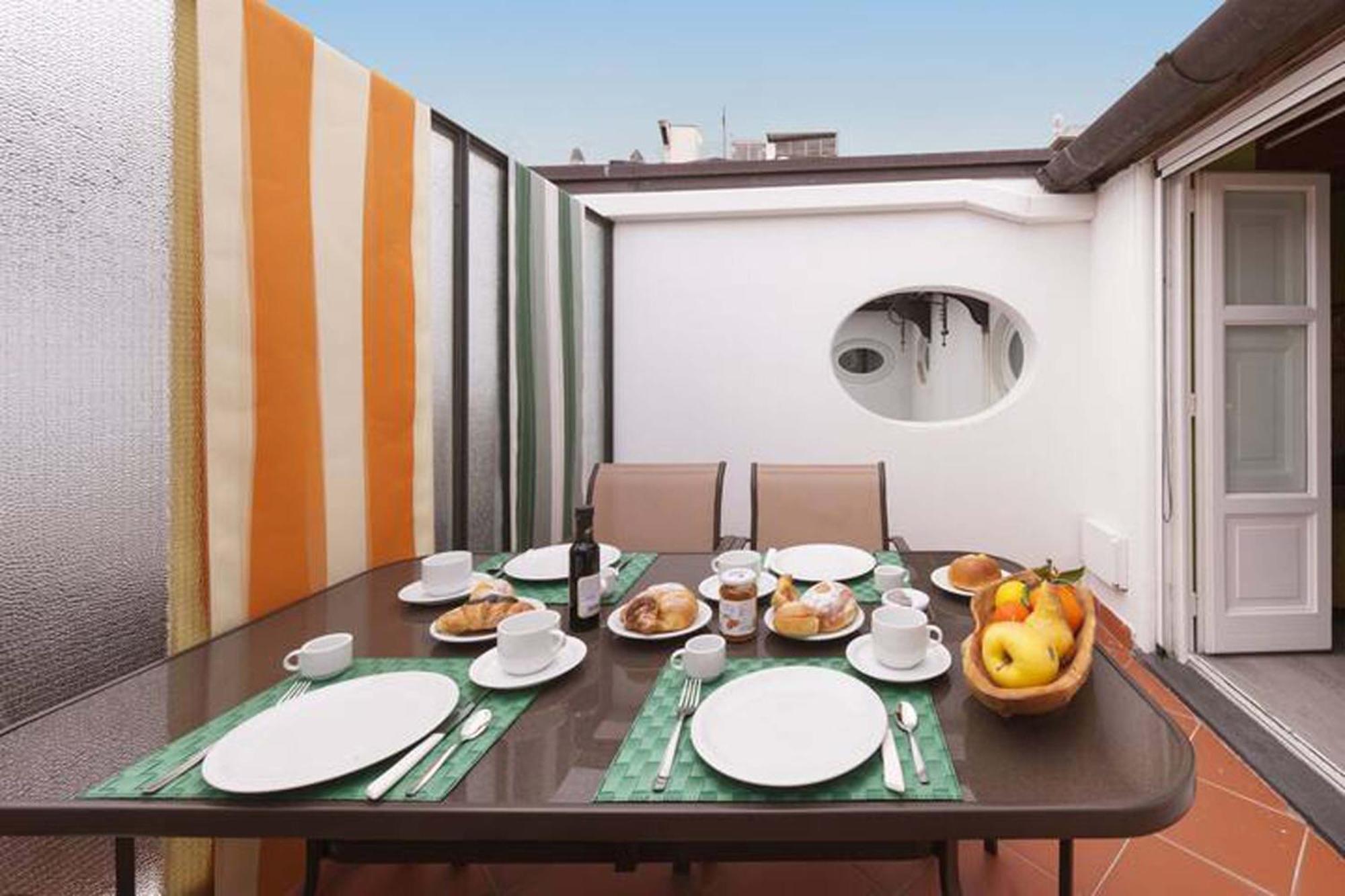 Amore Rentals - Appartamento Felice Sorrento Esterno foto