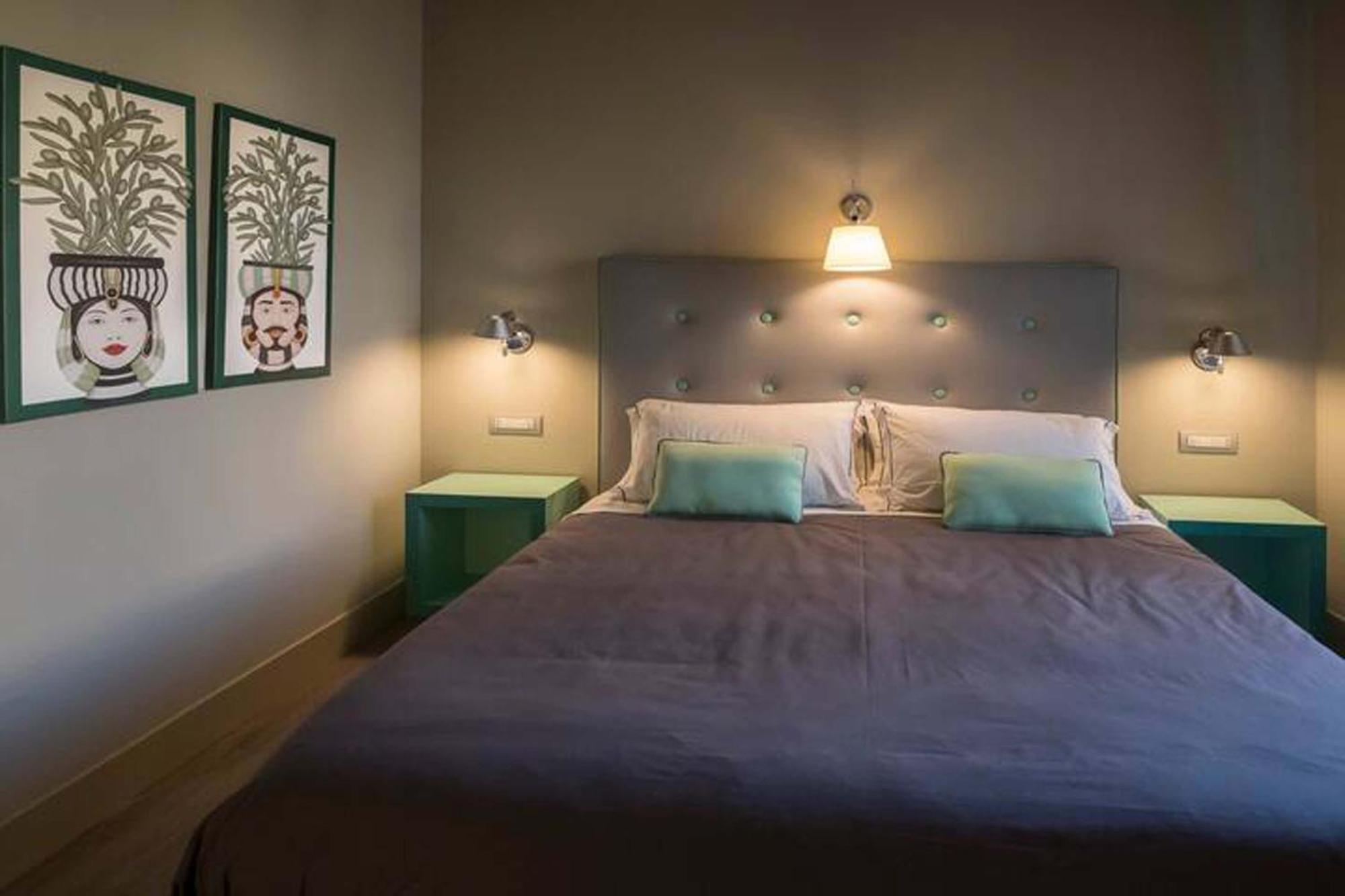 Amore Rentals - Appartamento Felice Sorrento Esterno foto